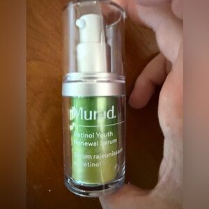 🖤 2/$50 MURAD Retinol Youth Renewal Serum